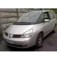 Anti brouillard arriere gauche RENAULT ESPACE 4