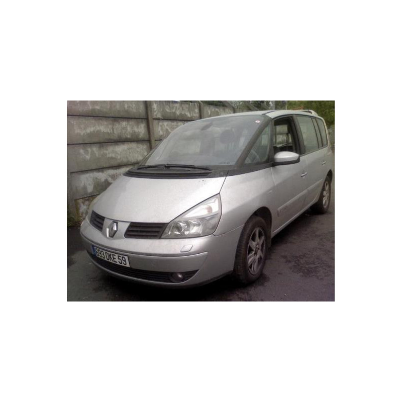Anti brouillard arriere gauche RENAULT ESPACE 4 Photo n°4