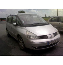 Anti brouillard arriere gauche RENAULT ESPACE 4