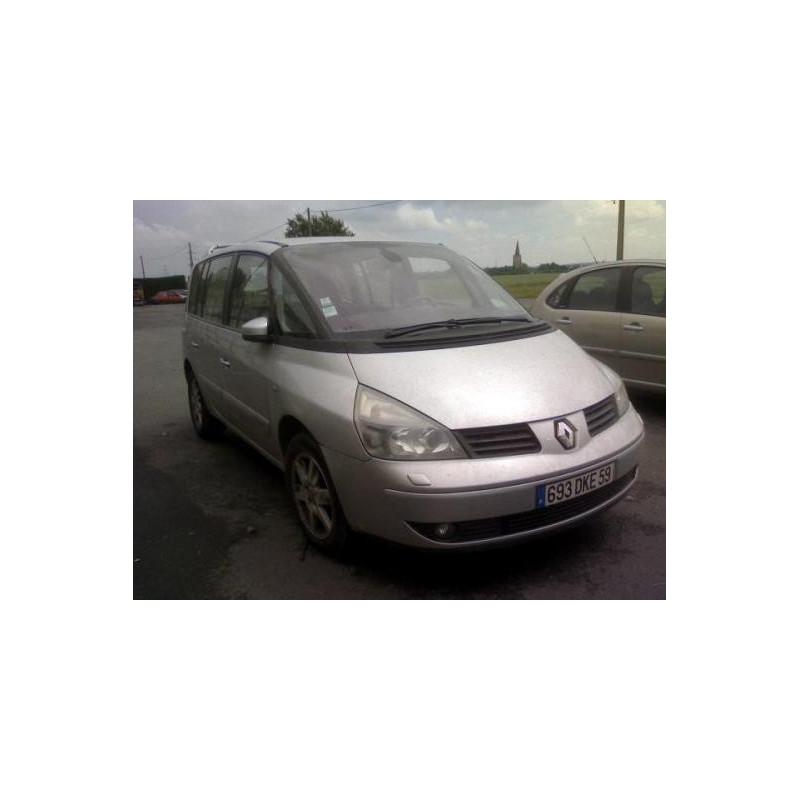 Anti brouillard arriere gauche RENAULT ESPACE 4 Photo n°5