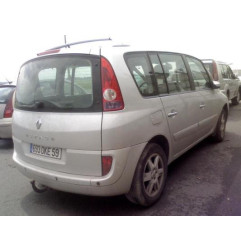 Anti brouillard arriere gauche RENAULT ESPACE 4