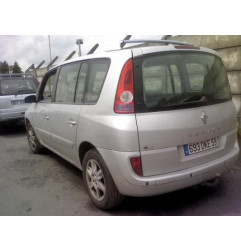 Anti brouillard arriere gauche RENAULT ESPACE 4