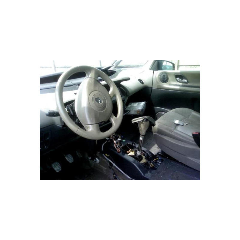 Anti brouillard arriere gauche RENAULT ESPACE 4 Photo n°8