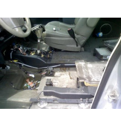 Anti brouillard arriere gauche RENAULT ESPACE 4