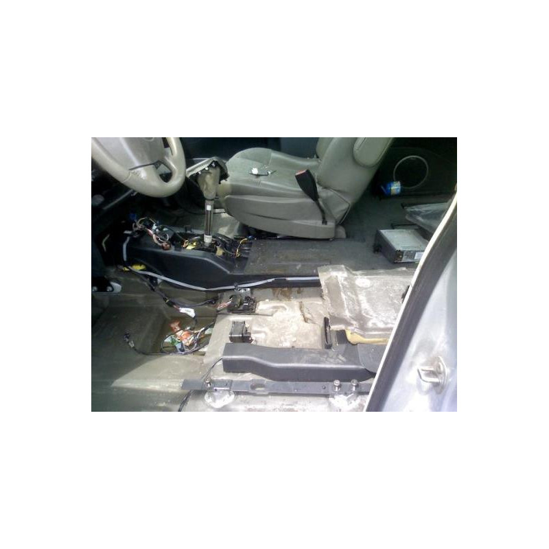 Anti brouillard arriere gauche RENAULT ESPACE 4 Photo n°9