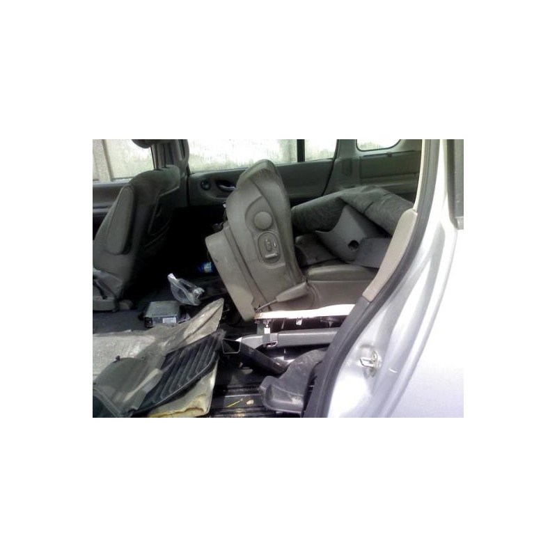 Anti brouillard arriere gauche RENAULT ESPACE 4 Photo n°10