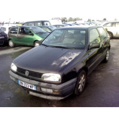 Cardan gauche (transmission) VOLKSWAGEN GOLF 3