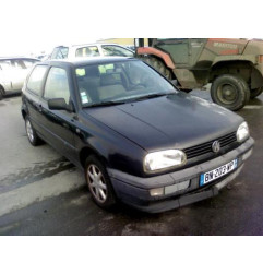 Cardan gauche (transmission) VOLKSWAGEN GOLF 3