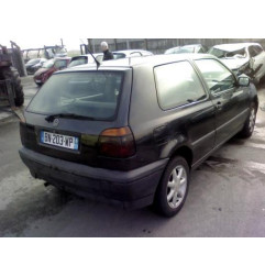 Cardan gauche (transmission) VOLKSWAGEN GOLF 3