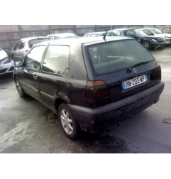Cardan gauche (transmission) VOLKSWAGEN GOLF 3