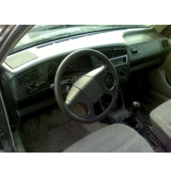Cardan gauche (transmission) VOLKSWAGEN GOLF 3