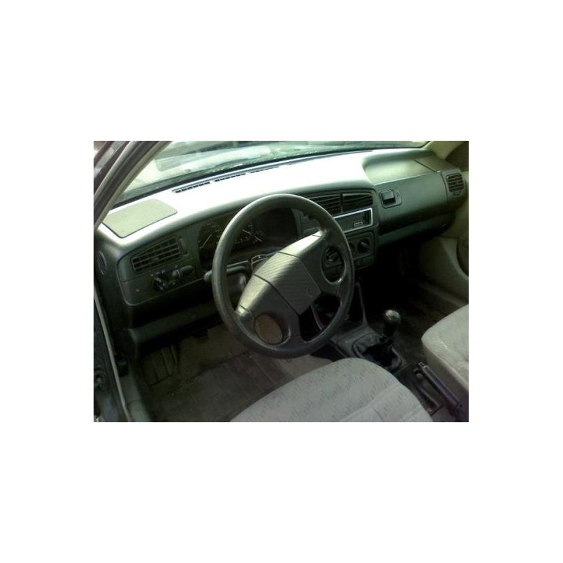 Cardan gauche (transmission) VOLKSWAGEN GOLF 3 Photo n°5