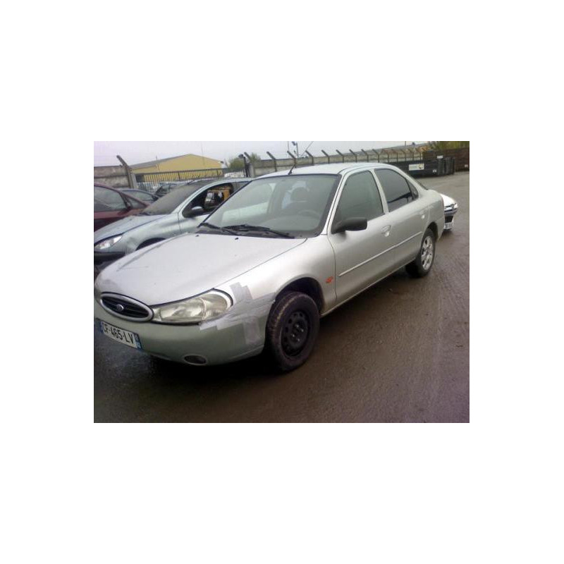 Cardan gauche (transmission) FORD MONDEO 1 Photo n°1