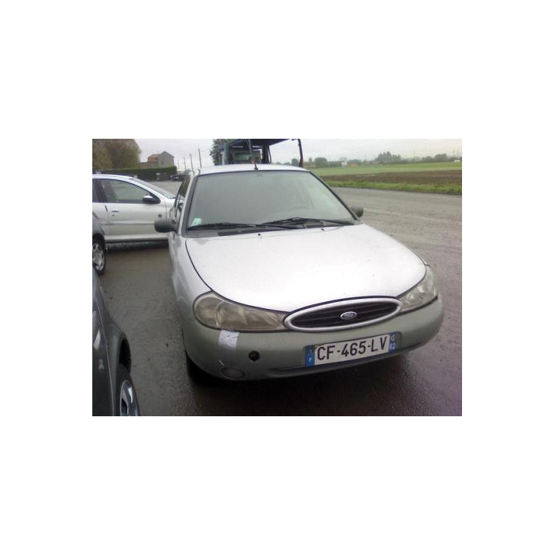 Cardan gauche (transmission) FORD MONDEO 1 Photo n°2
