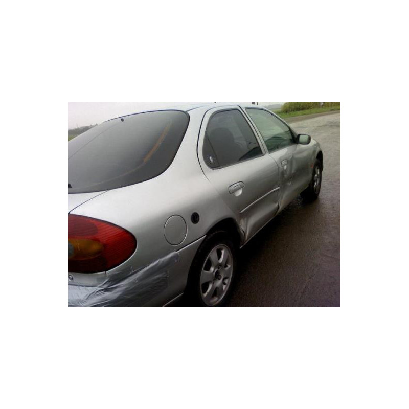 Cardan gauche (transmission) FORD MONDEO 1 Photo n°3