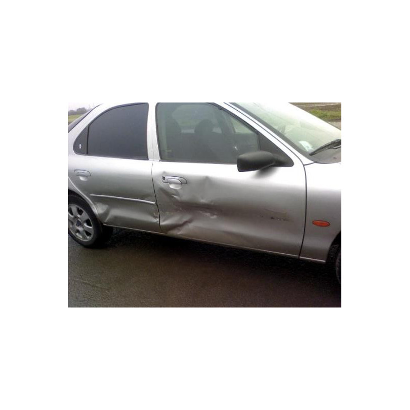 Cardan gauche (transmission) FORD MONDEO 1 Photo n°4