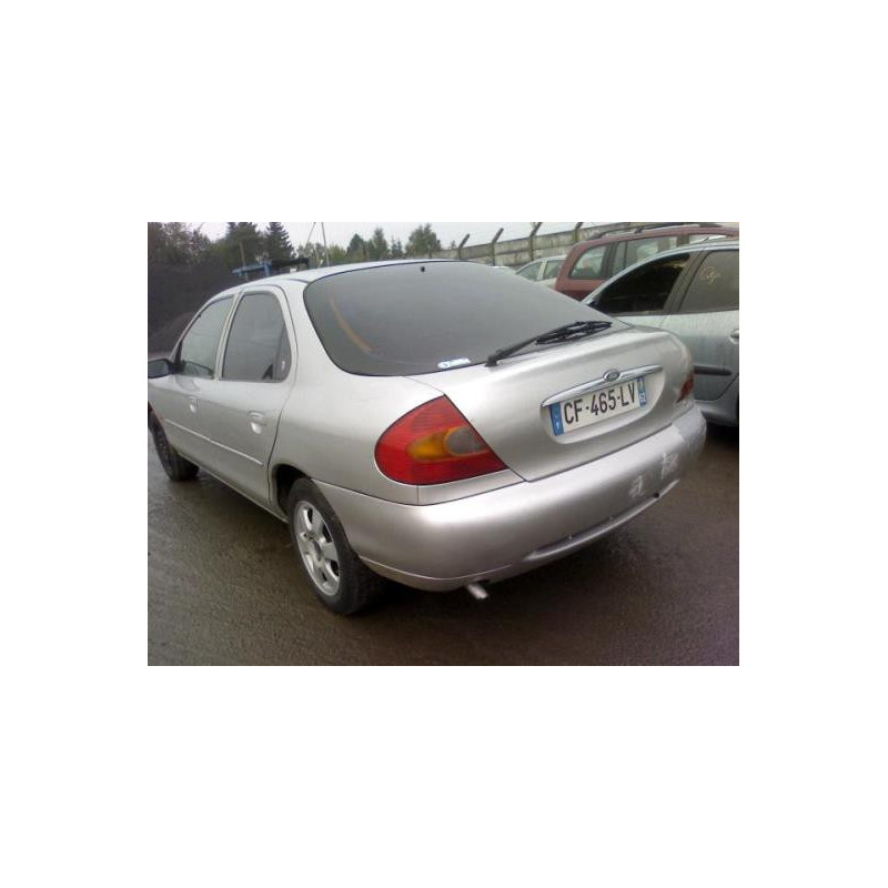 Cardan gauche (transmission) FORD MONDEO 1 Photo n°5