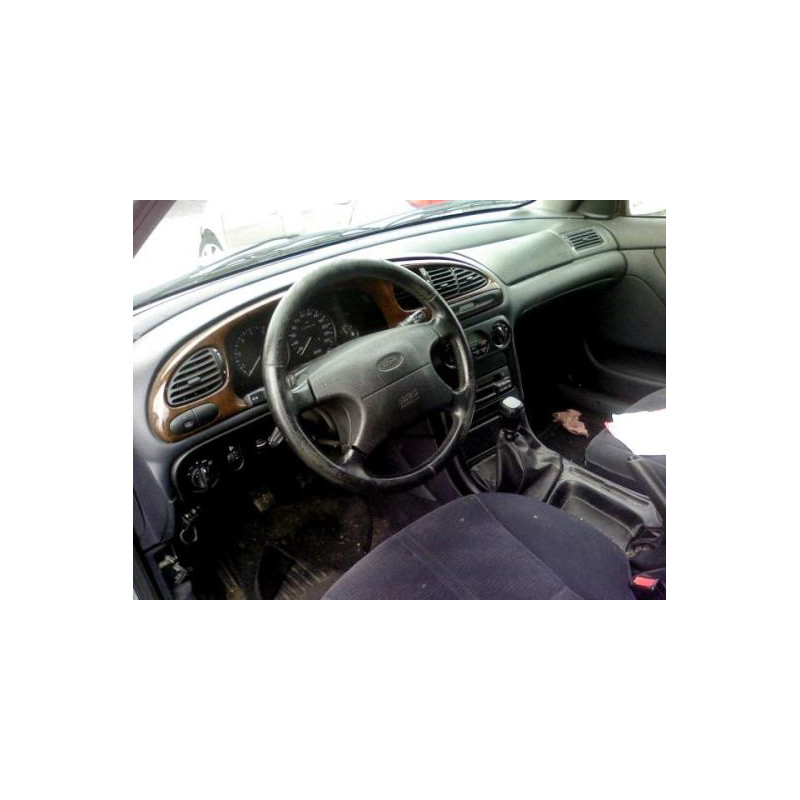 Cardan gauche (transmission) FORD MONDEO 1 Photo n°6