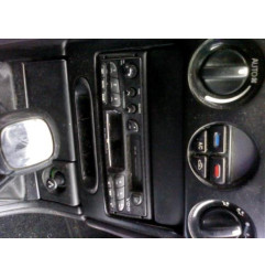 Cardan gauche (transmission) FORD MONDEO 1