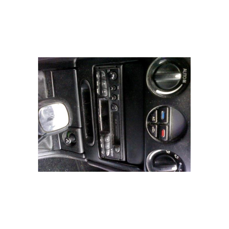 Cardan gauche (transmission) FORD MONDEO 1 Photo n°7