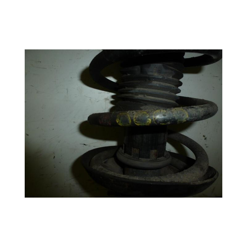 Amortisseur avant droit VOLKSWAGEN GOLF 4 Photo n°2