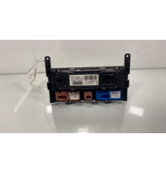 Commande chauffage CITROEN C6