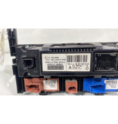 Commande chauffage CITROEN C6
