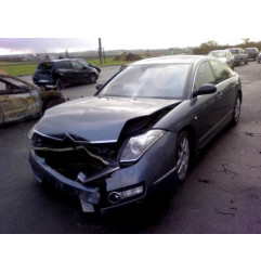 Commande chauffage CITROEN C6