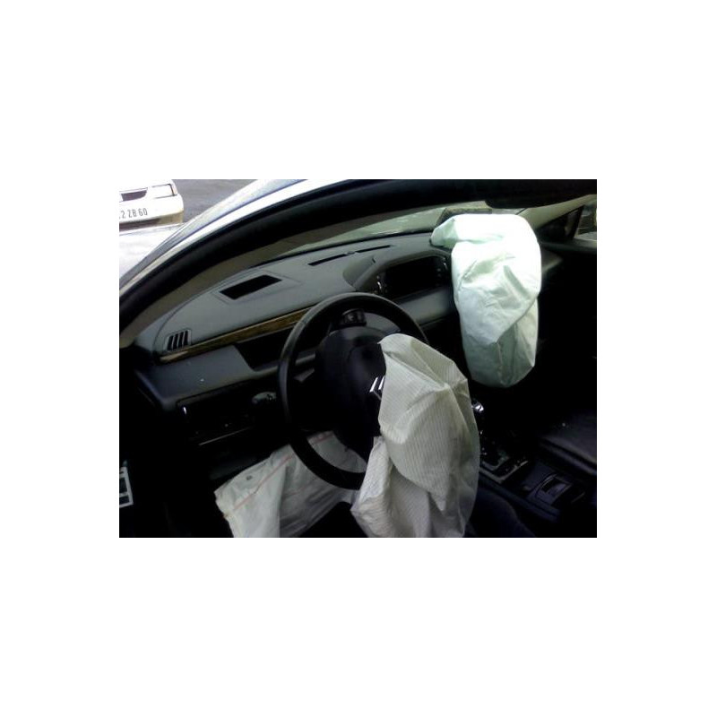 Commande chauffage CITROEN C6 Photo n°5
