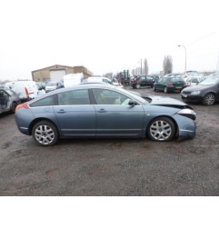 Commande chauffage CITROEN C6