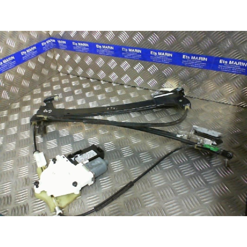 Leve vitre electrique avant droit CITROEN C6 Photo n°1