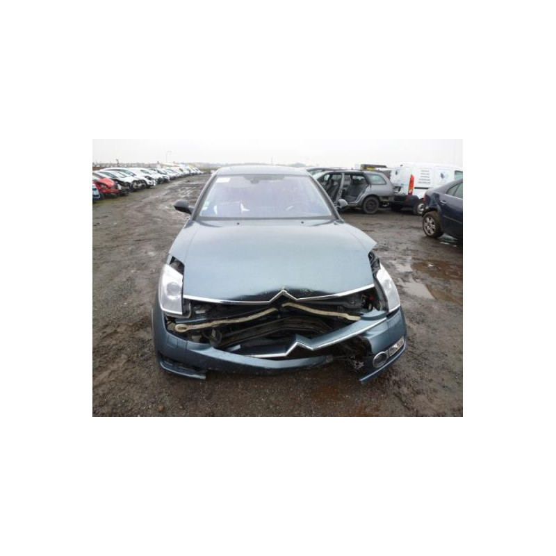 Bloc ABS (freins anti-blocage) CITROEN C6 Photo n°3