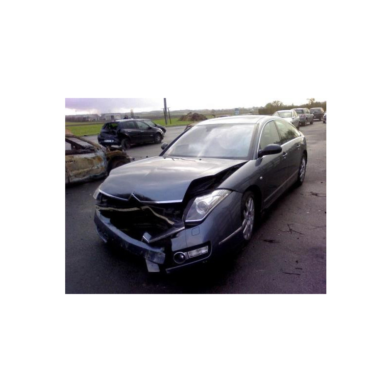 Cremaillere assistee CITROEN C6 Photo n°2