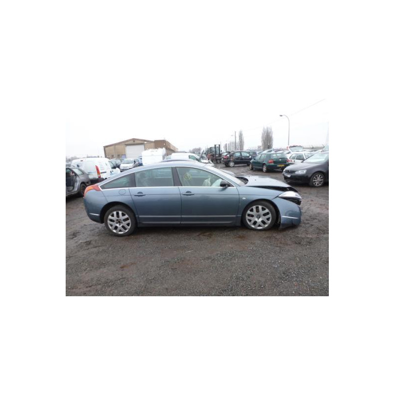 Cremaillere assistee CITROEN C6 Photo n°5