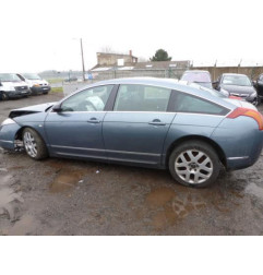 Cremaillere assistee CITROEN C6
