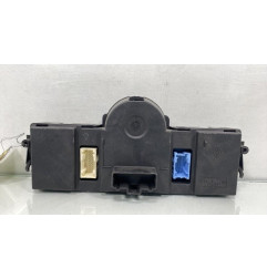 Commande chauffage RENAULT GRAND SCENIC 2