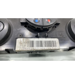 Commande chauffage RENAULT GRAND SCENIC 2