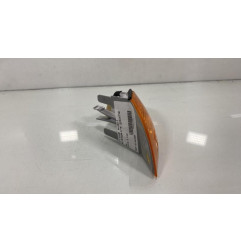 Optique avant secondaire gauche (feux)(clignotant) BMW SERIE 3 E46