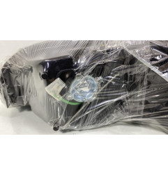Optique avant principal droit (feux)(phare) FIAT MAREA