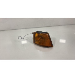 Optique avant secondaire droit (feux)(clignotant) SEAT TOLEDO 3 Photo n°1