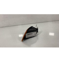 Optique avant secondaire droit (feux)(clignotant) SEAT TOLEDO 3