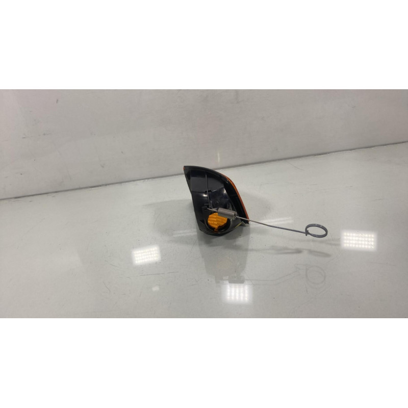 Optique avant secondaire droit (feux)(clignotant) SEAT TOLEDO 3 Photo n°3