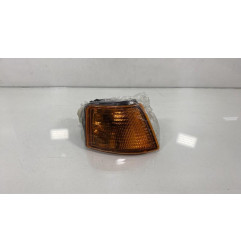 Optique avant secondaire droit (feux)(clignotant) SEAT TOLEDO 3 Photo n°1