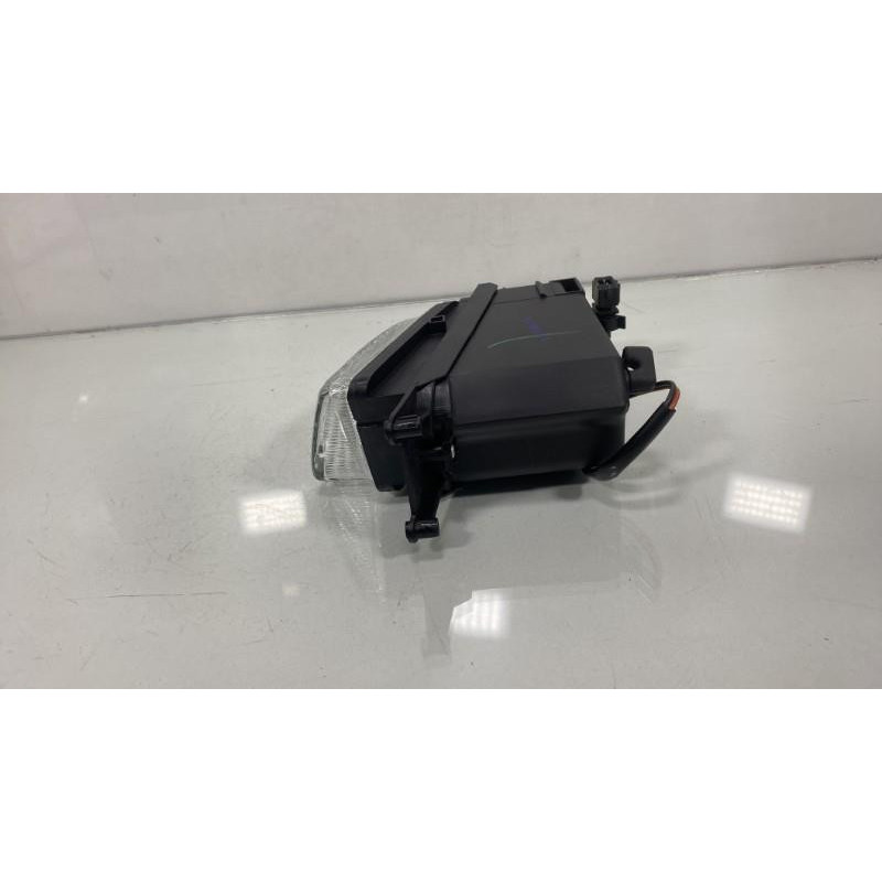 Anti brouillard gauche (feux) SEAT IBIZA 2 Photo n°2