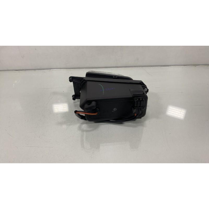 Anti brouillard gauche (feux) SEAT IBIZA 2 Photo n°3