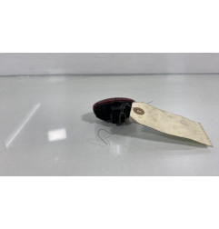 Bouton de warning PEUGEOT 206