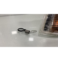 Optique avant secondaire gauche (feux)(clignotant) FORD SIERRA