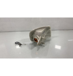 Optique avant secondaire gauche (feux)(clignotant) FORD SIERRA