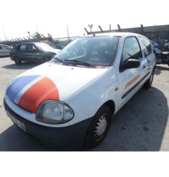 Bras essuie glace avant droit RENAULT CLIO 2
