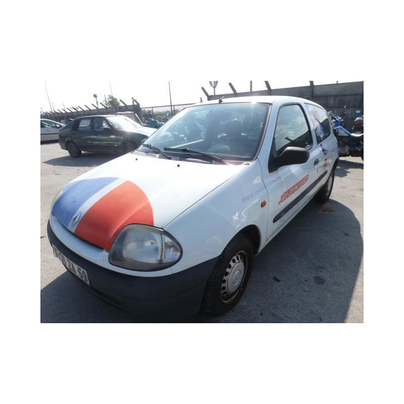 Bras essuie glace avant droit RENAULT CLIO 2 Photo n°2